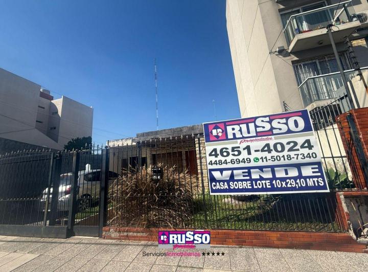 Casa · 157m² · 3 Ambientes · 1 Cochera