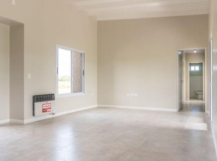 Casa · 148m² · 4 Ambientes · 1 Cochera