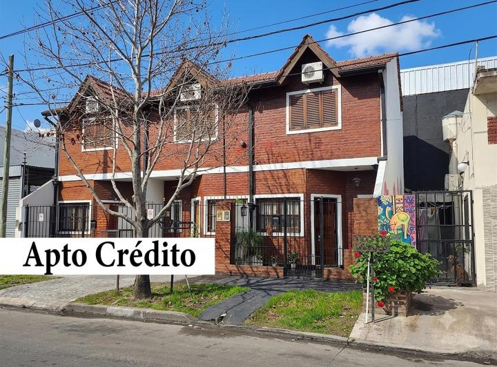 Casa · 52m² · 3 Ambientes