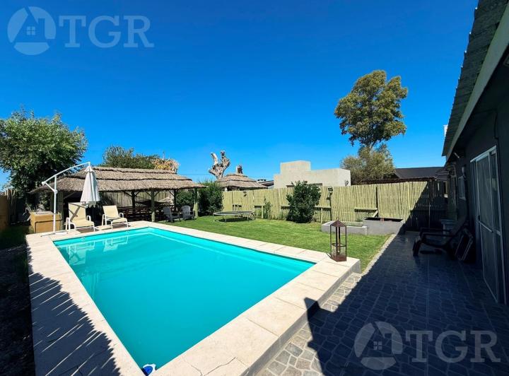Casa · 75m² · 3 Ambientes · 1 Cochera