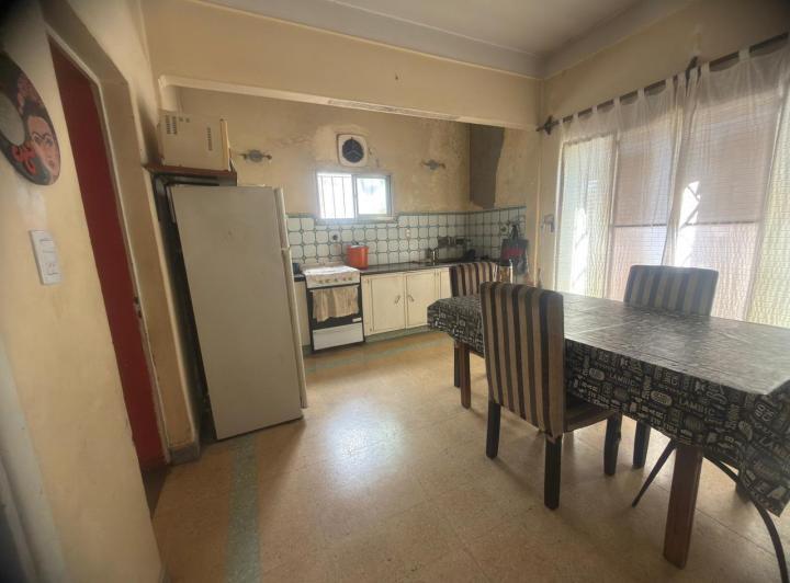 Casa · 102m² · 3 Ambientes