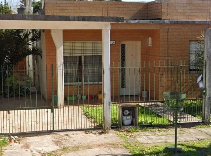 Casa · 55m² · 3 Ambientes