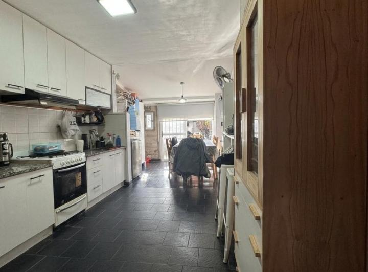 Casa · 75m² · 3 Ambientes · 1 Cochera