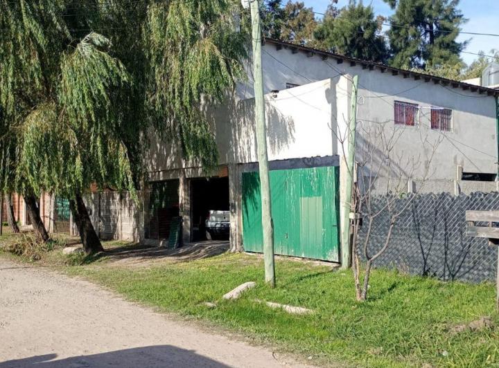 Casa · 120m² · 3 Ambientes · 1 Cochera