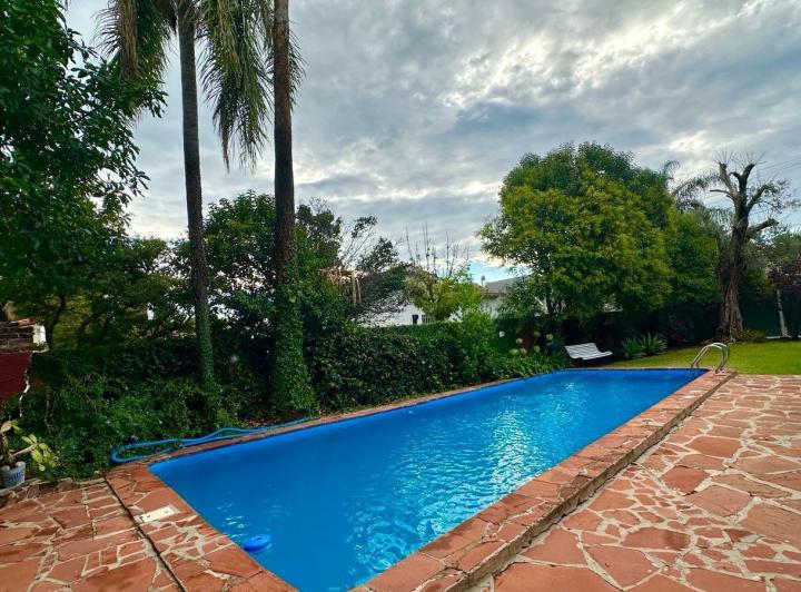 Casa · 170m² · 5 Ambientes