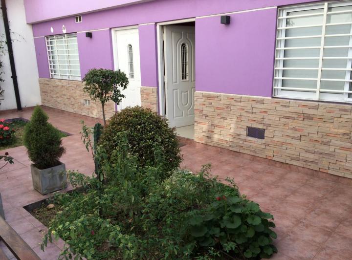 Casa · 78m² · 4 Ambientes