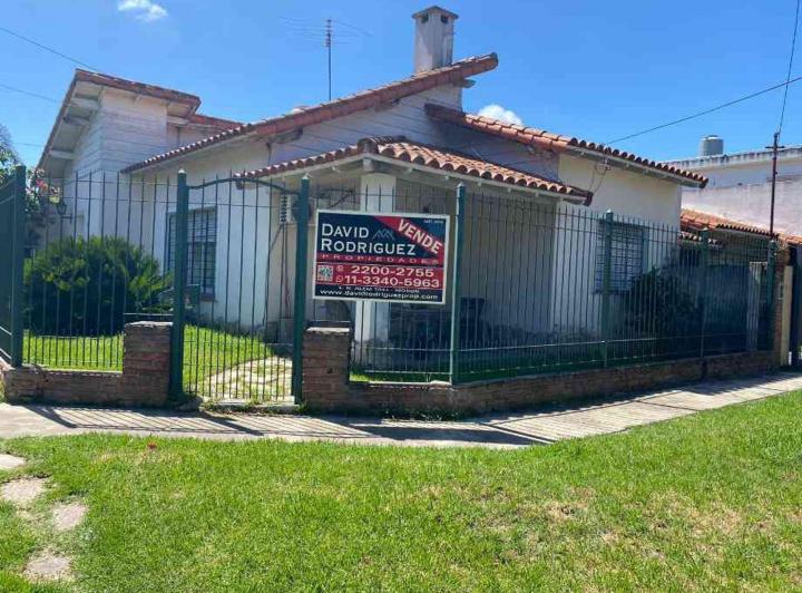 Casa · 113m² · 3 Ambientes