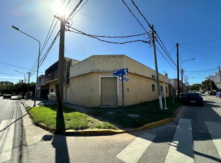 Casa · 170m² · 4 Ambientes