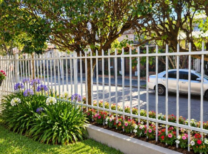 Casa · 175m² · 4 Ambientes · 1 Cochera