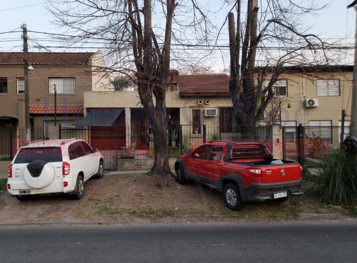 Casa · 138m² · 4 Ambientes