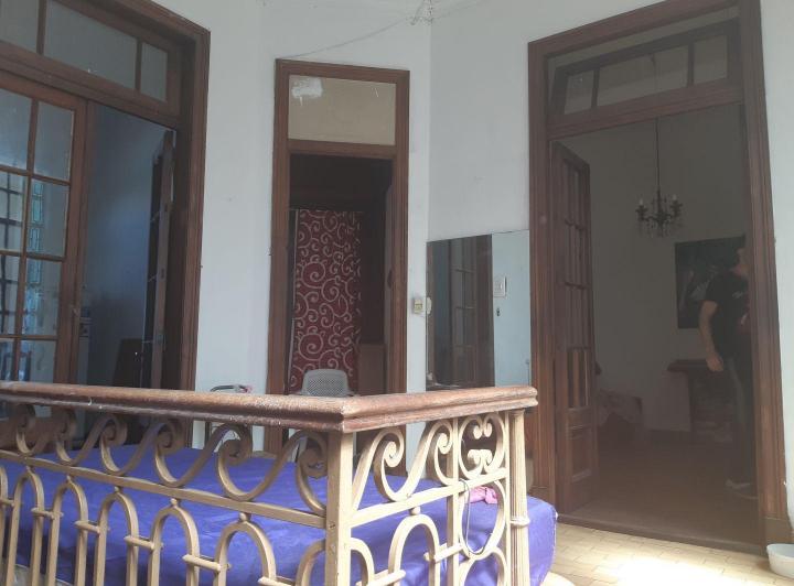 Casa · 90m² · 5 Ambientes