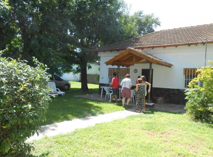 Casa · 82m² · 3 Ambientes