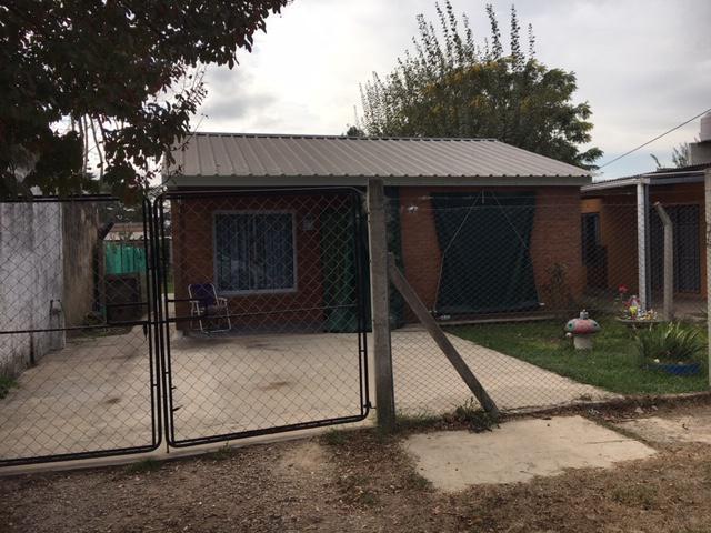 Casa · 49m² · 3 Ambientes
