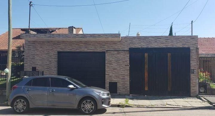 Casa · 150m² · 6 Ambientes