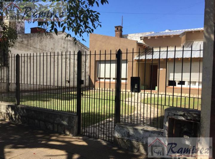 Casa · 647m² · 3 Ambientes