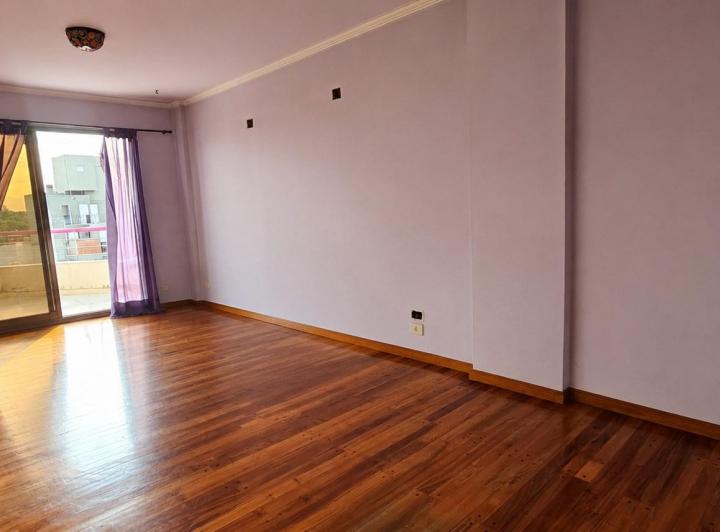 Casa · 64m² · 3 Ambientes