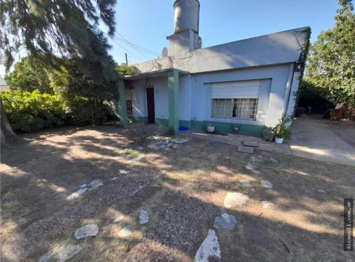 Casa · 130m² · 3 Ambientes