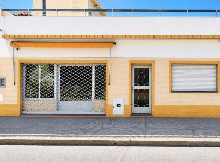 Casa · 100m² · 3 Ambientes
