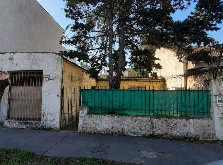 Casa · 80m² · 3 Ambientes