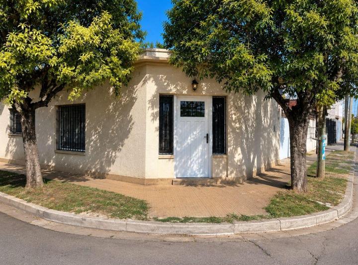 Casa · 60m² · 2 Ambientes