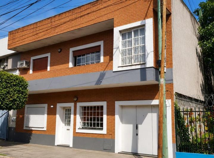 Casa · 192m² · 7 Ambientes
