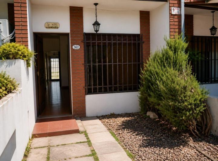 Casa · 90m² · 4 Ambientes