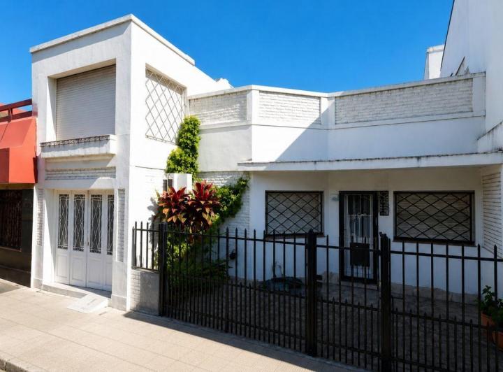 Casa · 120m² · 3 Ambientes · 1 Cochera