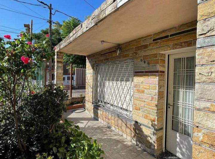 Casa · 117m² · 3 Ambientes · 1 Cochera