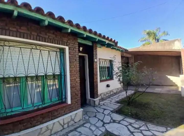 Casa · 90m² · 3 Ambientes