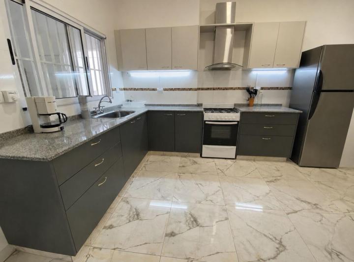 Casa · 140m² · 3 Ambientes