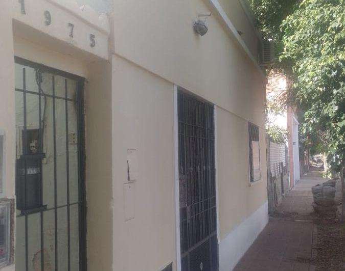 Casa · 70m² · 3 Ambientes