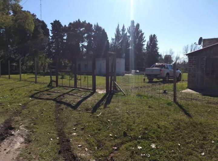 Casa · 83m² · 1 Dormitorio · 1 Cochera
