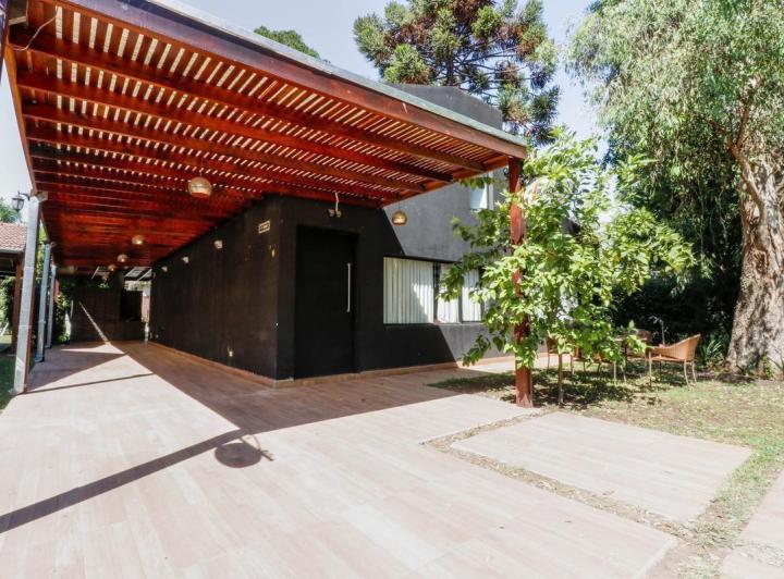 Casa · 149m² · 3 Ambientes · 4 Cocheras