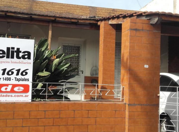 Casa · 150m² · 6 Ambientes · 1 Cochera