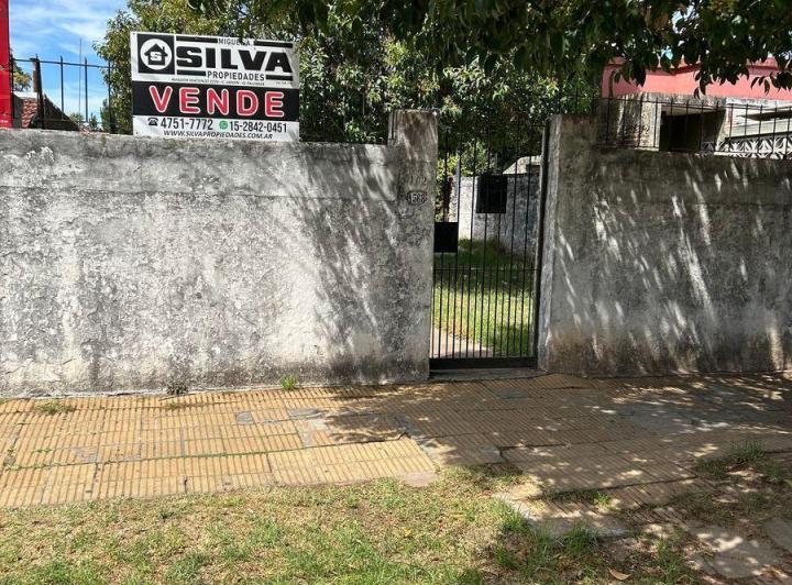 Casa · 100m² · 3 Ambientes