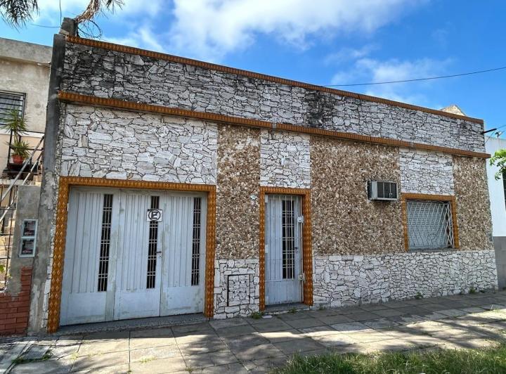 Casa · 125m² · 3 Ambientes · 1 Cochera