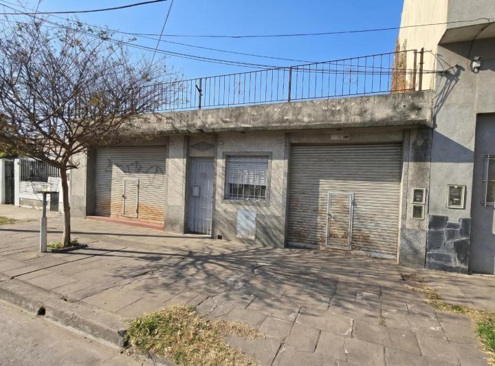 Casa · 160m² · 4 Ambientes