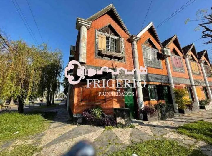 Casa · 50m² · 3 Ambientes · 1 Cochera