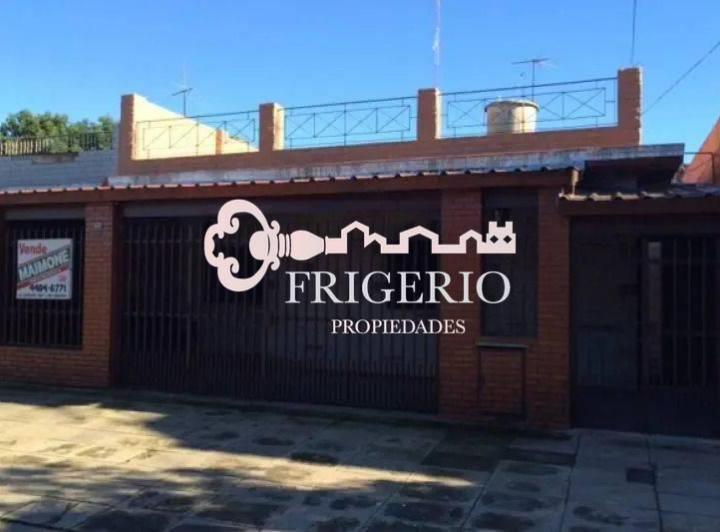 Casa · 110m² · 3 Ambientes · 1 Cochera