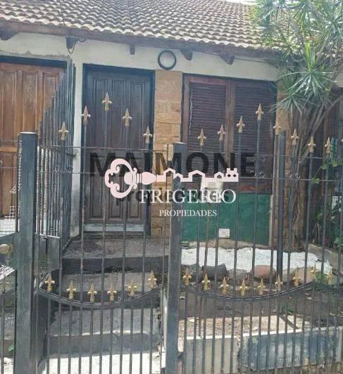 Casa · 30m² · 2 Ambientes