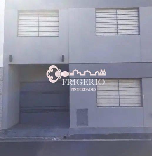 Casa · 120m² · 4 Ambientes · 1 Cochera