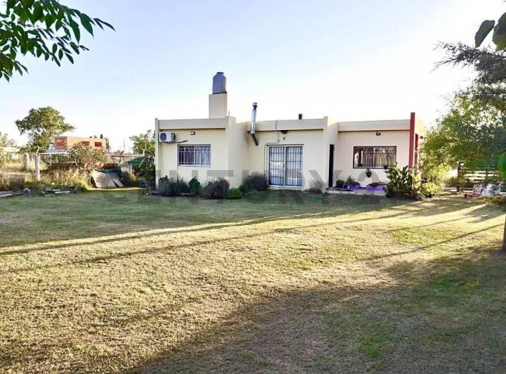 Casa · 81m² · 3 Ambientes