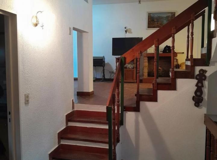 Casa · 110m² · 4 Ambientes
