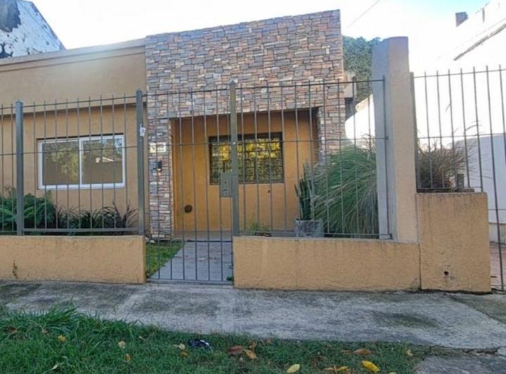 Casa · 272m² · 6 Ambientes