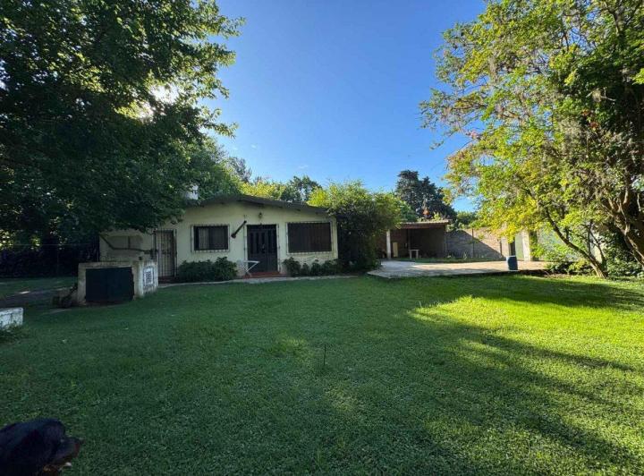 Casa · 130m² · 3 Ambientes · 3 Cocheras