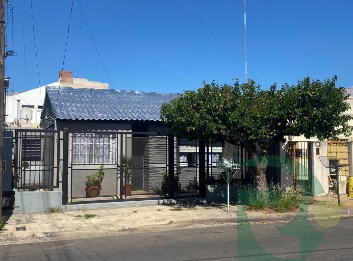 Casa · 140m² · 4 Ambientes