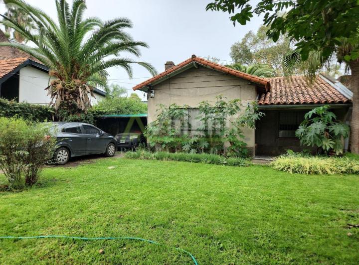 Casa · 95m² · 3 Ambientes · 1 Cochera