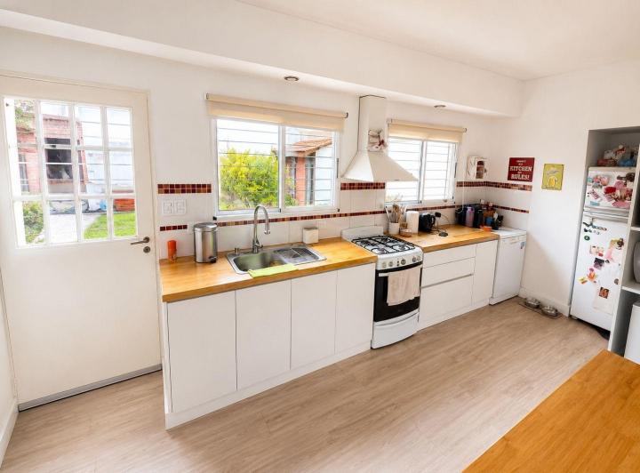 Casa · 155m² · 4 Ambientes · 1 Cochera