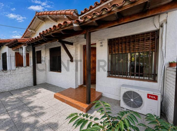 Casa · 90m² · 4 Ambientes