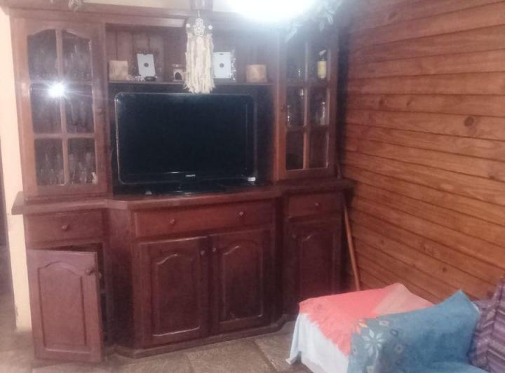Casa · 115m² · 3 Ambientes · 1 Cochera